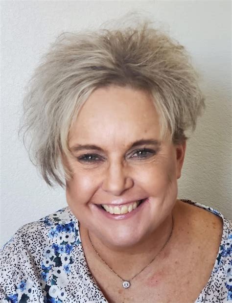 Amy Samuelson Obituary - Loveland, CO