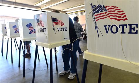 To Angry Voters, Washington Comes Out the Biggest Loser - The New York ...