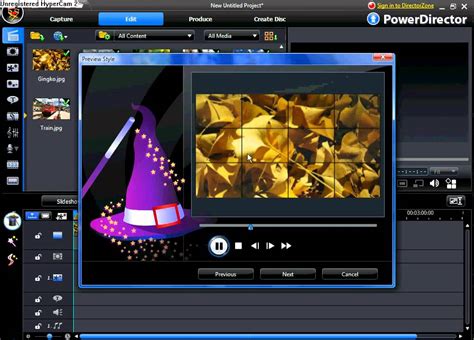 Image result for HTTP Directorzone.cyberlink.com Tutorial PDR