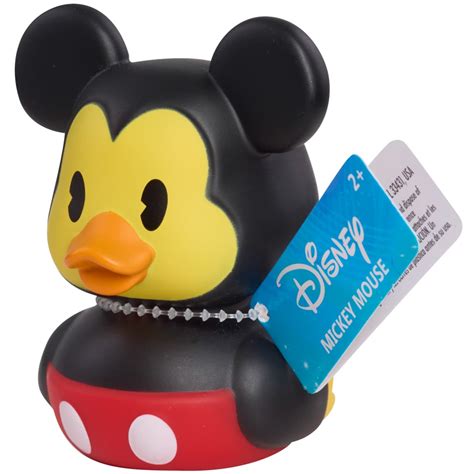 Disney Rubber Duck - Assorted | Baby & Toddler | B&M