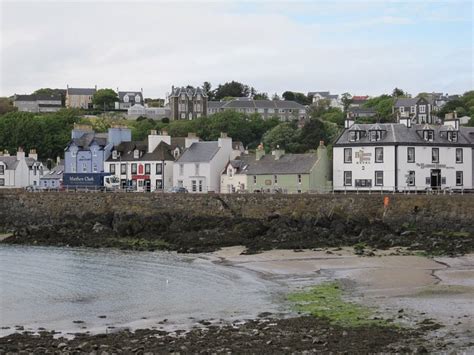 LAGGANMORE HOTEL AND GOLF COURSE (Portpatrick, Scotland) - Specialty ...