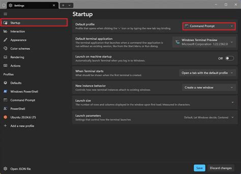 Image result for Windows Terminal Tutorial