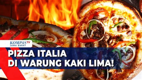 Pizza Personal: Rasai Kelezatan dengan Kalori yang Terkawal