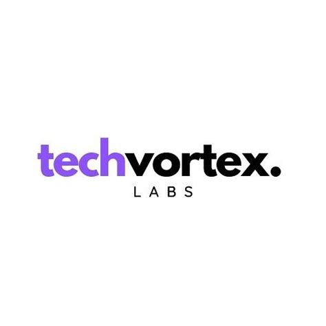 Image result for Tech Vortex