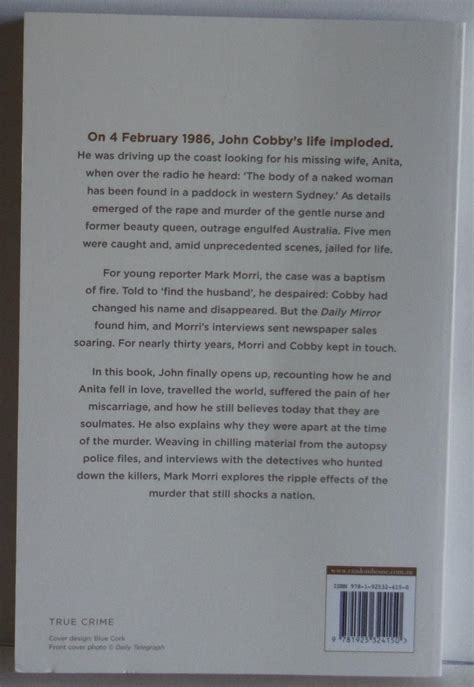 Remembering Anita Cobby The Case The Husband The aftermath 30 years on ...