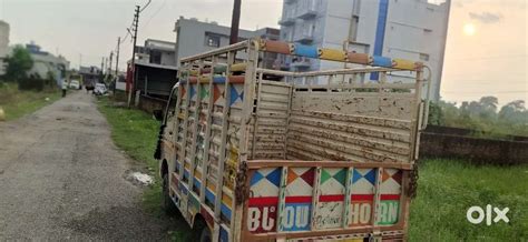 Chota Hathi (Tata AAC gold - petrol) in Good condition - Commercial ...