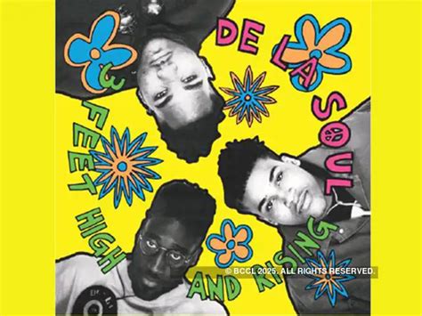 The Turtles vs De La Soul - Fights for rights: Glimpses of music ...