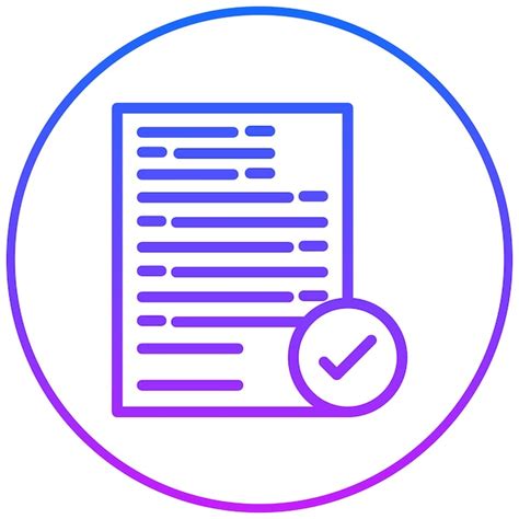 Image result for Test Script Development Icon