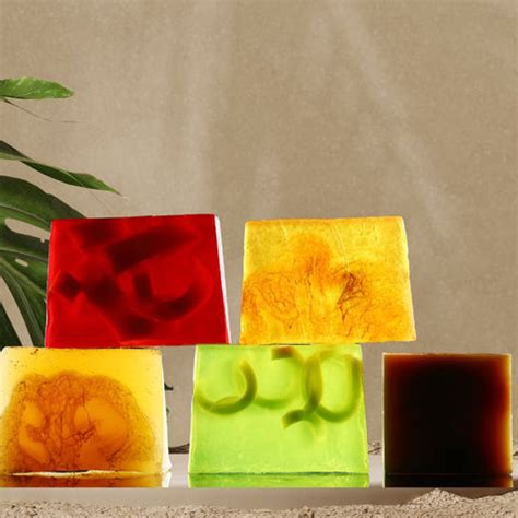Handmade Natural Designer Soap | DIY Skin care | Soapy Twist
