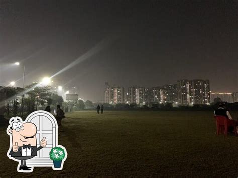 Charcha -Open tea & coffee house, Noida - Restaurant menu, prices and ...