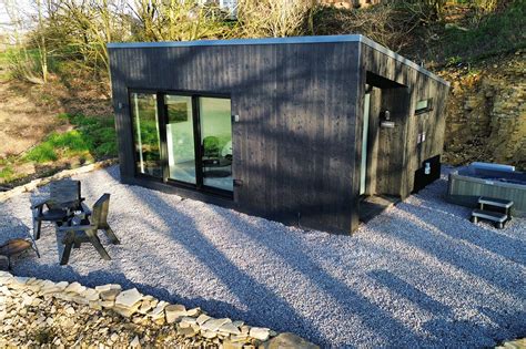 The Lookout | Just Stay - High Hill Farm