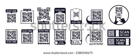 Image result for Scan QR Code Icon