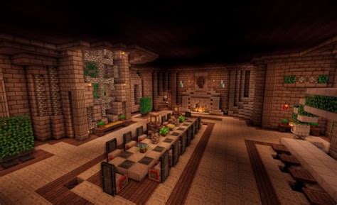 Image result for Minecraft Dinner