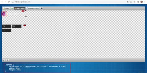 HTML + CSS 连载 | 43 - CSS Sprite一、CSS Sprite CSS Sprite 即 CSS - 掘金