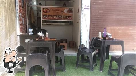 Ching Chong - the Chinese corner, Jaipur - Restaurant menu, prices and ...