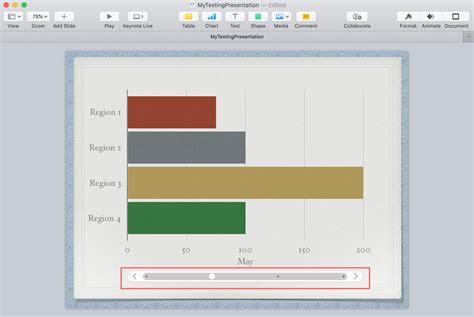 Top 12+ Keynote Chart Design Pack Key