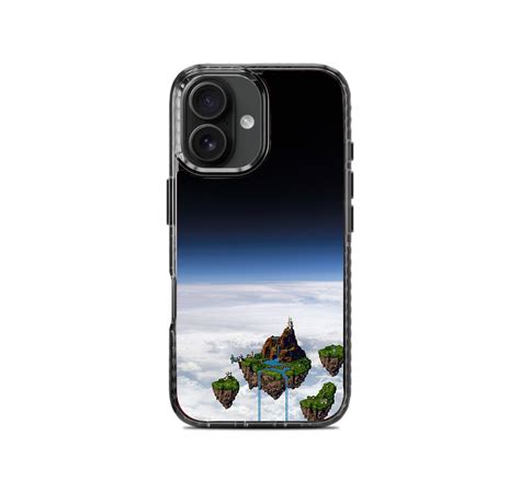Outer Worlds Pixel Art Aesthetic Stride 2.0 Phone Case Cover by Culltique