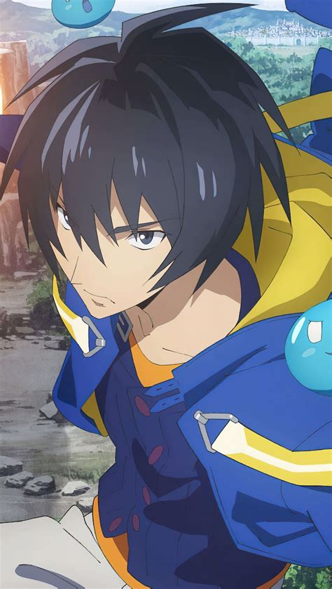 My Isekai Life Anime Wallpaper 4k HD ID:10971