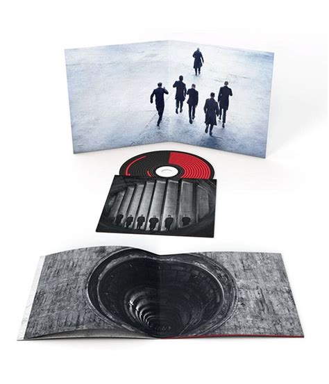 Rammstein - Zeit [ CD ] на CD audio за €27.05 от ksilo.com