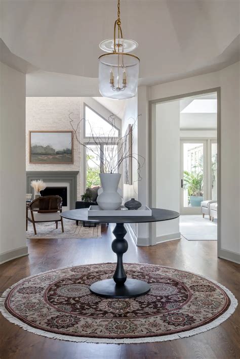 Stately Residence in Fairbanks Ranch - Élan Design House