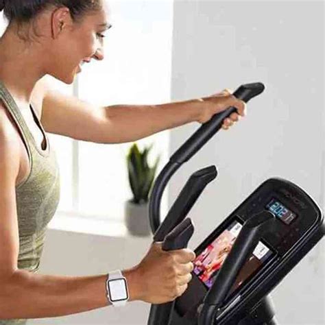 Proform Elliptical 的图像结果
