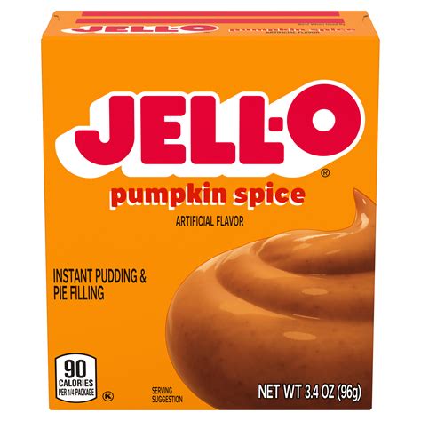 French Vanilla Instant Pudding & Pie Filling Mix | JELL-O | Products ...