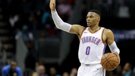 Russell Westbrook Injury Update: Thunder Guard Undergoes X-Rays