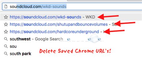 Saved URL Files 的图像结果