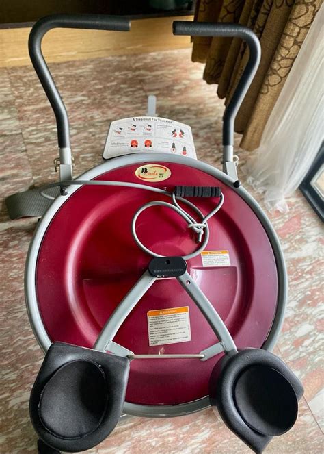 Image result for AB Circle Pro