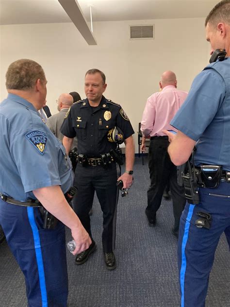 District Court judge retires | Photos | newburyportnews.com