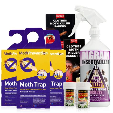 Image result for Cloth Moth Control