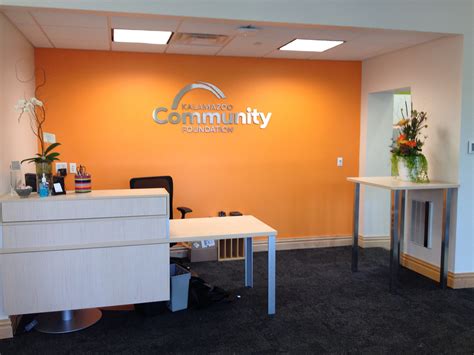 Kalamazoo Community Foundation | SKP Design