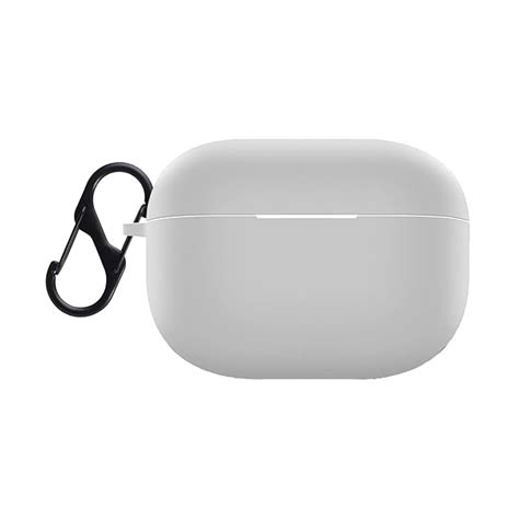 Prolet New Silicone Case Compatible with Realme Buds T300, Soft ...