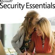 Image result for Microsoft Security Essentials