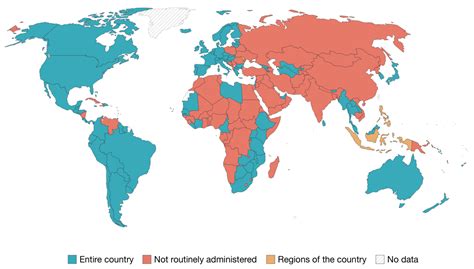 Human Papillomavirus Epidemiology and Prevention: Is There Still a ...