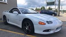 Mitsubishi Buffalo Ny by 1994 Mitsubishi 3000gt Many Upgrades For Sale Mitsubishi Buffalo Ny