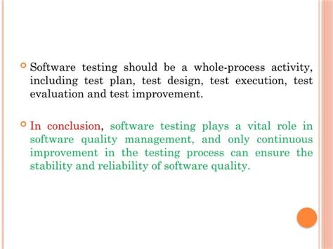 Software Testing Lecture 的图像结果