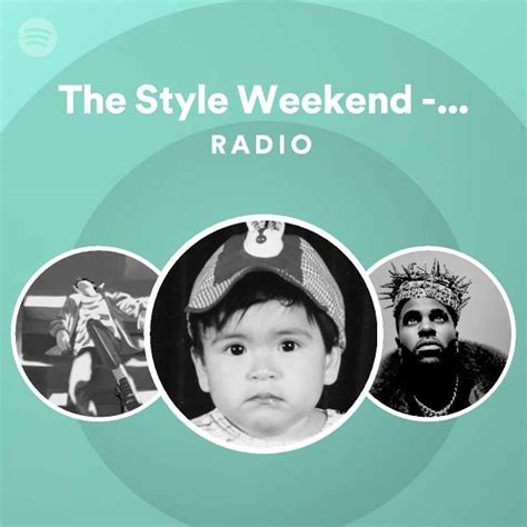 Image result for Weekend Mix Playlist