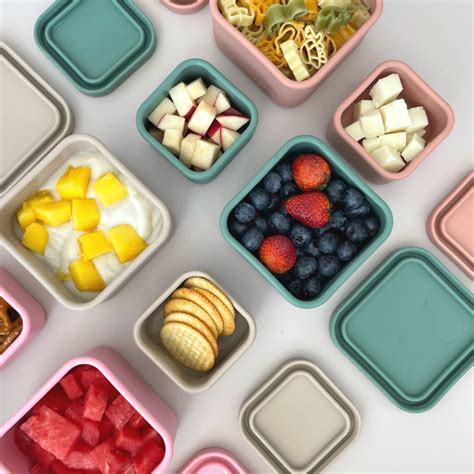 Image result for Zero Waste Snack Pack