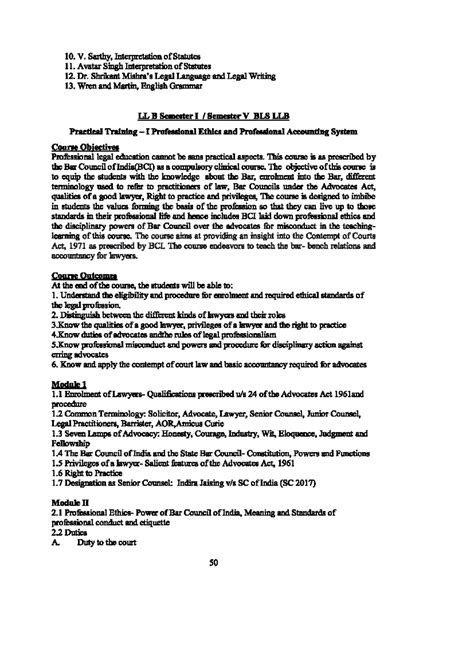 Practical Training I - Course Overview and Key Insights - Studocu