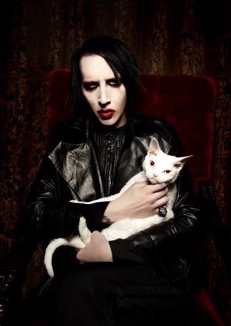 【合辑】【玛丽莲曼森】MV合辑 Marilyn Manson（持续更新_明星_娱乐_bilibili_哔哩哔哩