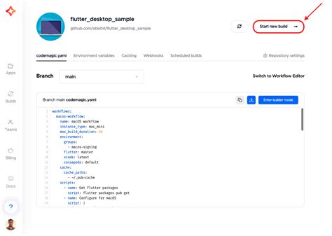 Flutter Desktop Support 的图像结果