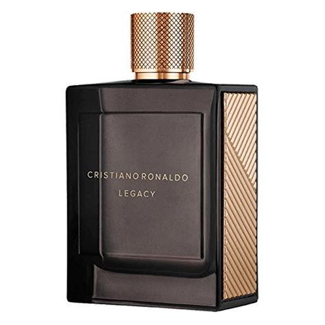 Cristiano Ronaldo Legacy Perfume For Men By Cristiano Ronaldo 100 ...