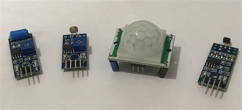 Image result for Arduino Length Measure Using a Hall Sensor