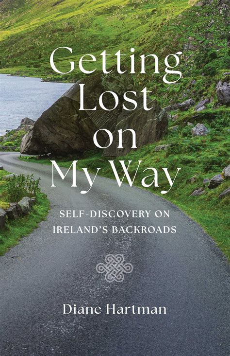 Getting Lost On My Way eBook by Diane Hartman | Official Publisher Page ...