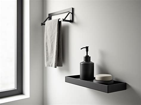 Top Bathroom Accessories for Hotels, Offices & Commercial Spaces