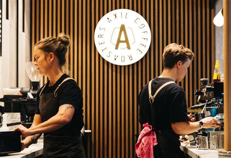 Image result for AXIL Coffee Cart