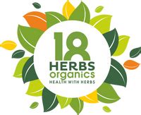 18 Herbs Organics Indian Turmeric Tea (TIN) – www.18herbs.com