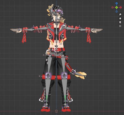 Unity Smooth Rotation 的图像结果