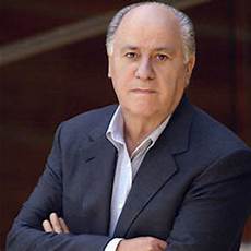 amacio ortega amancio ortega 233 o presidente e fundador do grupo inditex amacio ortega amancio ortega 233 o presidente e fundador do grupo inditex